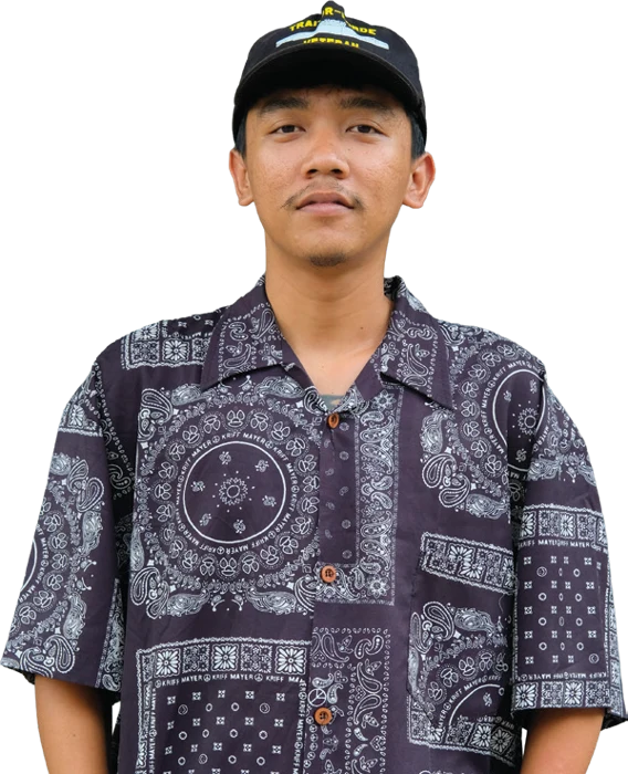 Galih Afriali