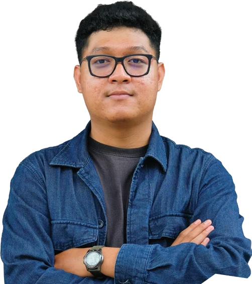 Rangga Muhamad Ariansyah