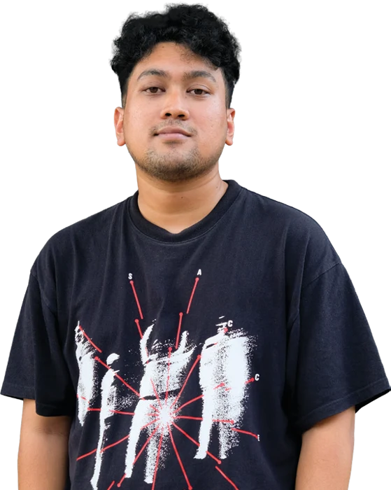 Ryan Aditya Nugraha