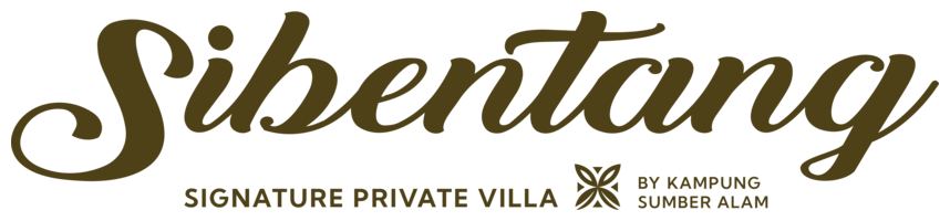 Private Villa Sibentang